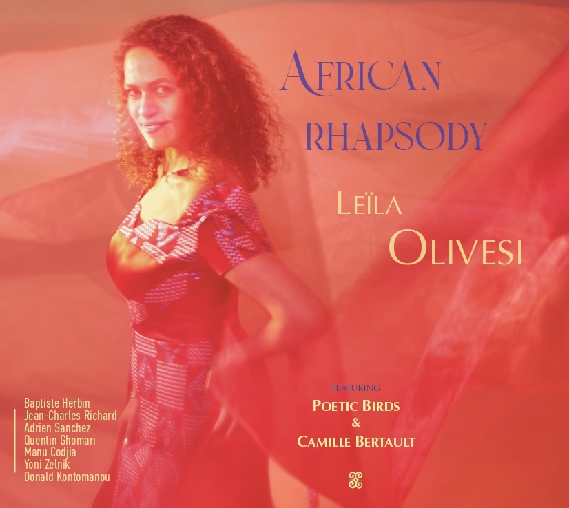 African Rhapsody