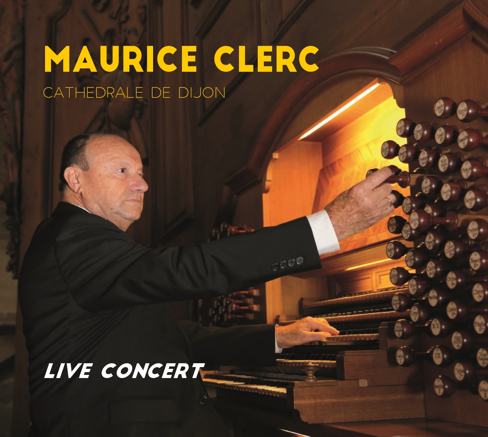 LIve Concert